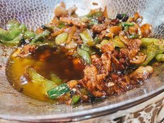 -韶山冲湘菜(中兴大街店)