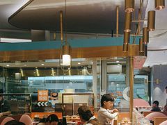 -争鲜回转寿司(南开大悦城店)