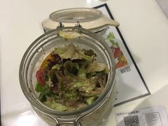 -新大咀港式茶餐厅(宝山万达店)