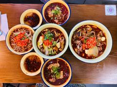 酸辣粉儿-脑馋粉儿(三里屯店)