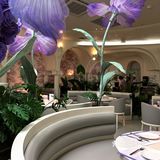 太原沉浸式花园餐厅