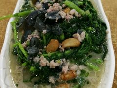 上汤皇帝菜-揭阳钟记小食(福田新村店)