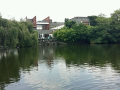 -东莞市可园博物馆