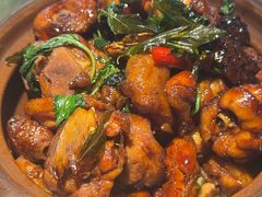 -岛风·台食小馆 ISLAND BISTRO(烟台山店)