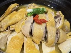 -客汀家宴·客家烟火 四季食材(集美店)
