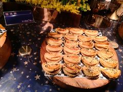 -V-ONE西雅图海鲜自助餐厅(仓山万达广场店)