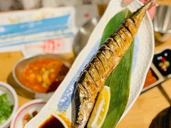 -秋木烤肉·韩国牛肉名家(高新旗舰店)