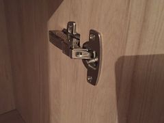 -佰丽爱家全屋定制(汶水店)