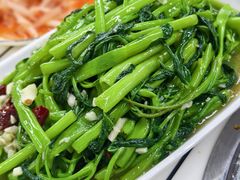 -周良天山牛杂城(天山路总店)