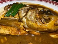 -旺顺阁鱼头泡饼(常营店)