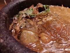 -小放牛炒菜馆(华北商厦店)