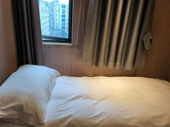 -懒鹿智能电竞酒店(蜀汉路店)