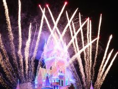 -厦门方特梦幻王国