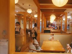 大堂-一心创作料理屋(经开万达店)