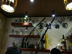 -墨竹寿司(九江店)
