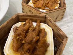 -如丰晟宴(长安万达店)