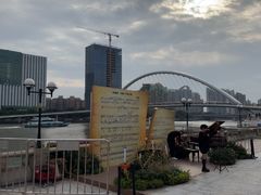 -海心沙亚运公园