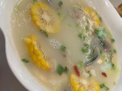 -南山翁新概念川菜(江宁万达广场店)