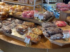 -西村叔叔的店·面包·甜品·蛋糕(清河万象汇店)