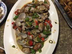 -夜猫子串吧·龙虾.江西小炒(万塘路店)