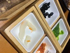-胜博殿日式炸猪排(侨福芳草地店)