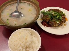 粉蒸牛肉-百年粉蒸牛肉