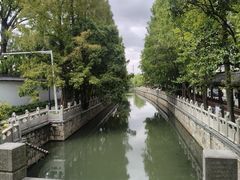 -安亭老街