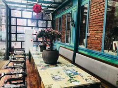 -豆蔻电影主题餐厅(四牌楼店)