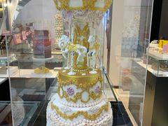 -麦雪尔甜品·生日蛋糕(新街口旗舰店)