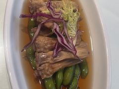 -廊亦舫Lang Yi Fang Restaurant(金桥店)