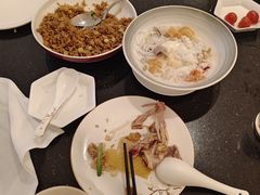 -铭轩中餐厅·海南菜·粤菜(亚龙湾瑞吉店)