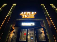-苹果树下艺术餐厅(通州店)