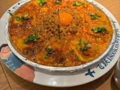 -花盐街·四川乐山小吃(西单大悦城店)