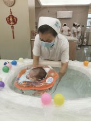 点击看大图 -宝生月子中心(民治店)