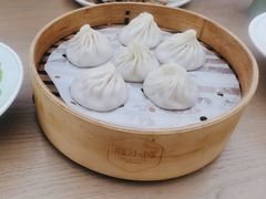 -苏小柳点心·手作小笼包(浦东嘉里城分院)