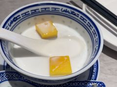 -陶兰居·手工点心·粤菜(圆融时代广场店)