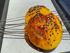 -鸭绿江海鲜烧烤大排档(杏林街店)