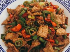 -新新湘菜馆(新中街二条店)