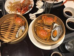 -AdD全日制餐厅(中谷花园酒店)