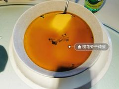 -姜君·千岛湖鱼头馆(浦东大道店)