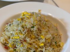 -武汉香格里拉大酒店·香宫中餐厅
