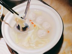 -老淮安·淮安菜(涟水店)