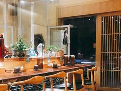 -信日本料理(信义坊店)