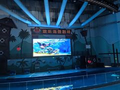-石家庄极地海洋世界