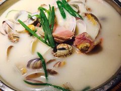 -外婆家(南开大悦城店)