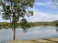 -承德避暑山庄景区