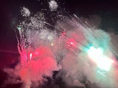 -十渡东湖港风景区