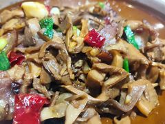 -湘香私房菜(大石长隆店)