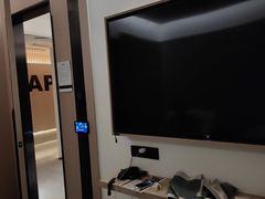 -快乐大桶水养生足浴SPA(前兴路店)