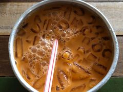 -Doo Dee Thai Food(Issan/Isaan/Esan)